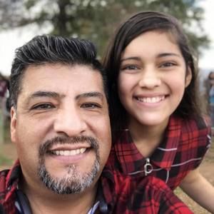 Meet your Posher, Antonio